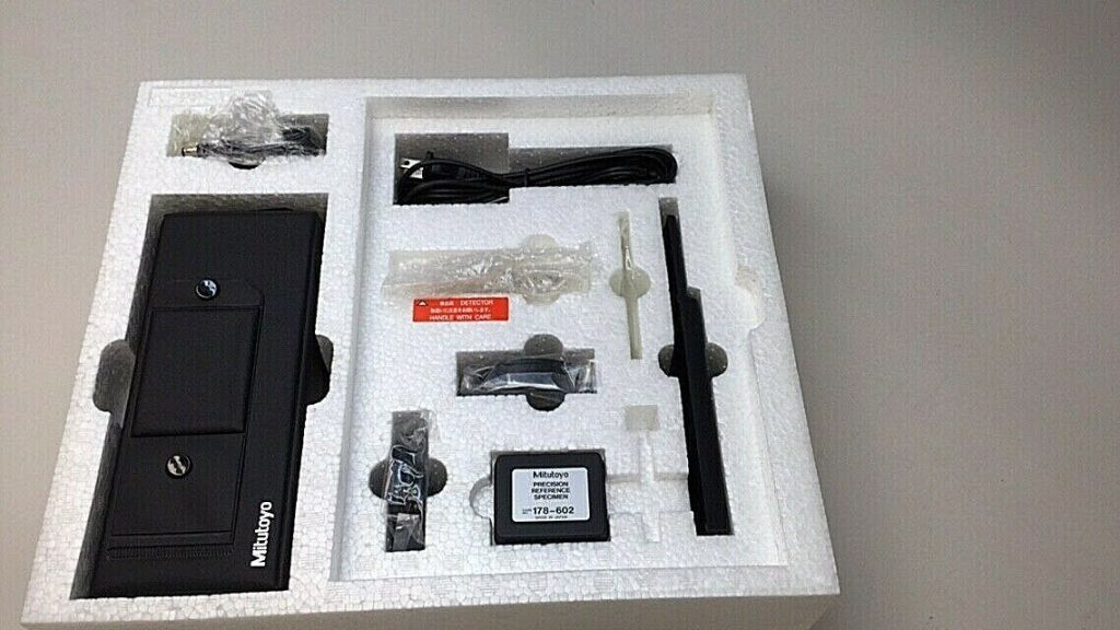 Mitutoyo SJ210 Portable Surface Roughness Tester Price in BD