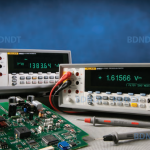 Fluke 8808A 120V Digital Precision Multimeter