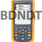 Industrial ScopeMeter