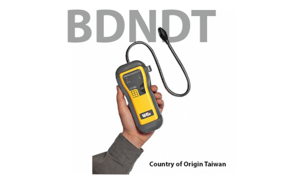 Combustible Gas Leak Detector price available