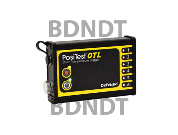 DeFelsko PosiTest OTL Oven Temperature Logger price bd